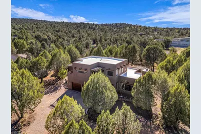 693 N Pinion Hills Dr, Dammeron Valley, UT 84783 - Photo 3