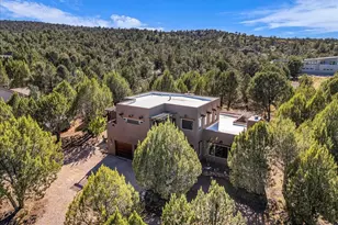 693 N Pinion Hills Dr, Dammeron Valley, UT 84783 - Photo 3