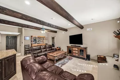 693 N Pinion Hills Dr, Dammeron Valley, UT 84783 - Photo 7