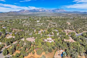 693 N Pinion Hills Dr, Dammeron Valley, UT 84783 - Photo 35