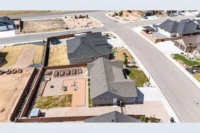 3643 W Benson Way, Cedar City, UT 84720 - Photo 57