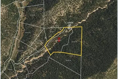 20 Acres Stevens Canyon, Duck Creek, UT 84762 - Photo 3