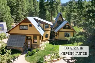 20 Acres Stevens Canyon, Duck Creek, UT 84762 - Photo 49