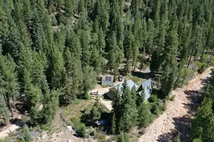 20 Acres Stevens Canyon, Duck Creek, UT 84762 - Photo 3