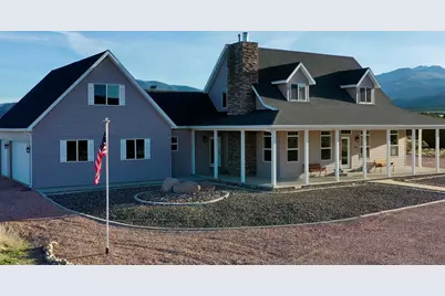 3125 E 3080 N Mt. Belknap Place, Beaver, UT 84713 - Photo 1