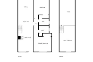 275 E 200 S St, Parowan, UT 84761 - Photo 15