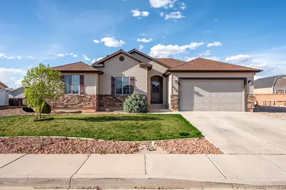 4008 W 50 S, Cedar City, UT 84720 - Photo 1