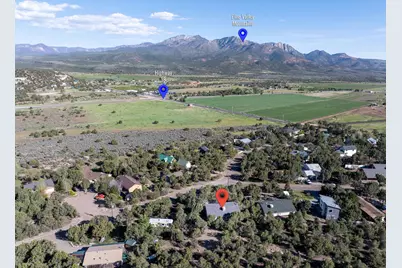 131 N Butch Cassidy Trail, Central, UT 84722 - Photo 31