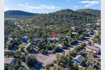 131 N Butch Cassidy Trail, Central, UT 84722 - Photo 33