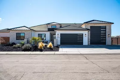 3711 W 2870 S, Hurricane, UT 84737 - Photo 1