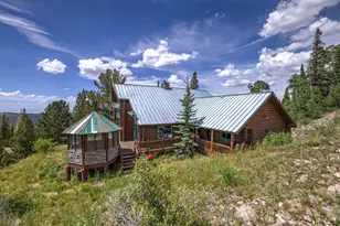 1651 N Dry Lks Rd, Brian Head, UT 84719 - Photo 3