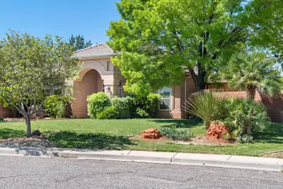 132 S 2390 W, Hurricane, UT 84737 - Photo 3