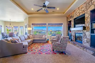 4976 N Mesquite Dr, Saint George, UT 84770 - Photo 1