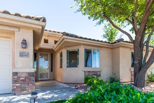 1628 N 2130 W, Saint George, UT 84770 - Photo 37