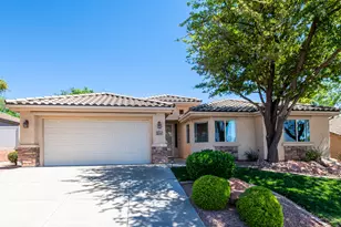 1628 N 2130 W, Saint George, UT 84770 - Photo 1