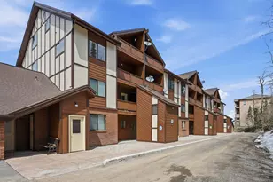 561 S Vasels Rd, Brian Head, UT 84719 - Photo 1