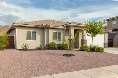 3604 E Rimrunner Dr, Saint George, UT 84790 - Photo 3