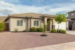 3604 E Rimrunner Dr, Saint George, UT 84790 - Photo 3