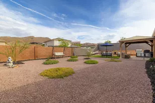 3604 E Rimrunner Dr, Saint George, UT 84790 - Photo 31