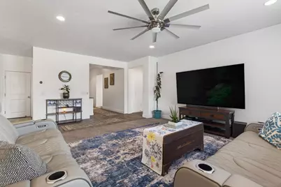 3604 E Rimrunner Dr, Saint George, UT 84790 - Photo 7