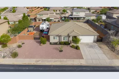 3604 E Rimrunner Dr, Saint George, UT 84790 - Photo 35