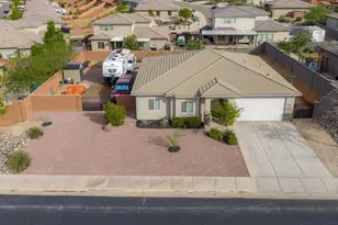 3604 E Rimrunner Dr, Saint George, UT 84790 - Photo 35