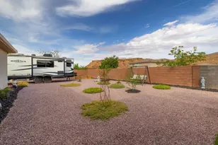 3604 E Rimrunner Dr, Saint George, UT 84790 - Photo 33