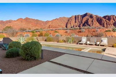 1748 N Cochise Dr, Ivins, UT 84738 - Photo 25