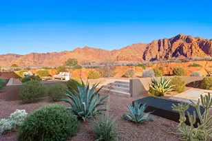 1748 N Cochise Dr, Ivins, UT 84738 - Photo 27