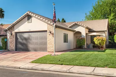 545 S Valley View Dr #160, Saint George, UT 84770 - Photo 1