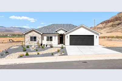 980 W Rock View Dr, Hurricane, UT 84737 - Photo 1