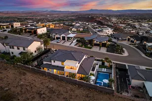 1423 E Dellcorero Dr, Saint George, UT 84770 - Photo 61