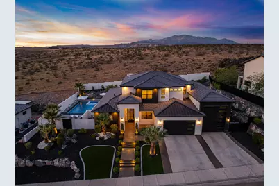 1423 E Dellcorero Dr, Saint George, UT 84770 - Photo 1