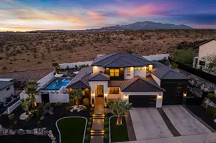 1423 E Dellcorero Dr, Saint George, UT 84770 - Photo 1