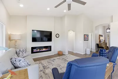 1608 W Garnet Ridge Dr, Saint George, UT 84790 - Photo 9