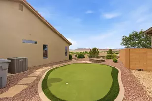 1608 W Garnet Ridge Dr, Saint George, UT 84790 - Photo 33