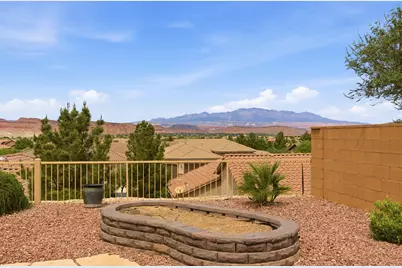 1608 W Garnet Ridge Dr, Saint George, UT 84790 - Photo 35