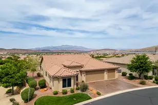 1608 W Garnet Ridge Dr, Saint George, UT 84790 - Photo 3