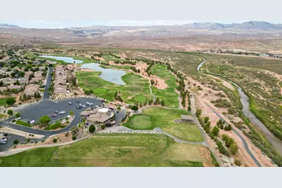 1608 W Garnet Ridge Dr, Saint George, UT 84790 - Photo 51