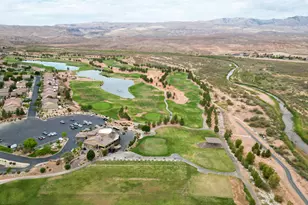 1608 W Garnet Ridge Dr, Saint George, UT 84790 - Photo 51