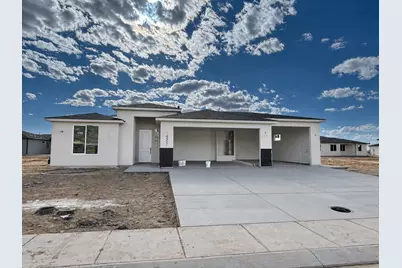 4957 N 970 E #Lot 90, Enoch, UT 84721 - Photo 1