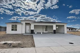 4957 N 970 E, Enoch, UT 84721 - Photo 1