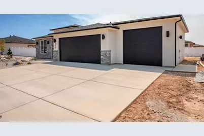 4957 N 970 E #Lot 90, Enoch, UT 84721 - Photo 3