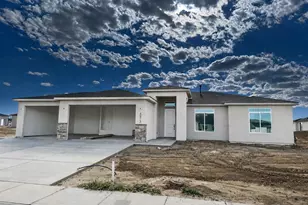 4973 N 970 E, Enoch, UT 84021 - Photo 1