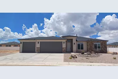 4973 N 970 E #Lot 91, Enoch, UT 84021 - Photo 1