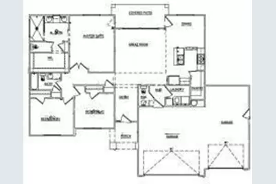 4973 N 970 E #Lot 91, Enoch, UT 84021 - Photo 15