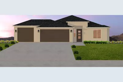 4987 N 970 E #lot 92, Enoch, UT 84021 - Photo 9