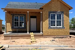 4017 N Sara Ln, Enoch, UT 84721 - Photo 1