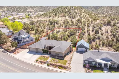 888 E Fiddlers Canyon Rd, Cedar City, UT 84721 - Photo 69