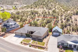 888 E Fiddlers Canyon Rd, Cedar City, UT 84721 - Photo 69